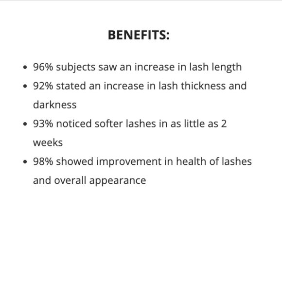 Dr. Lili Fan Probiotic XLash Enhancer - Picture 4 of 9